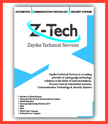 Flyer design