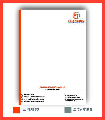 Letterhead