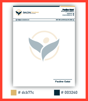 Letterhead