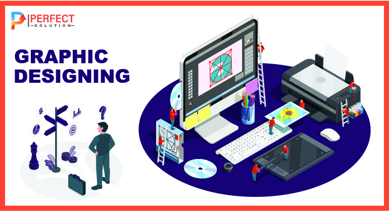 graphic design services