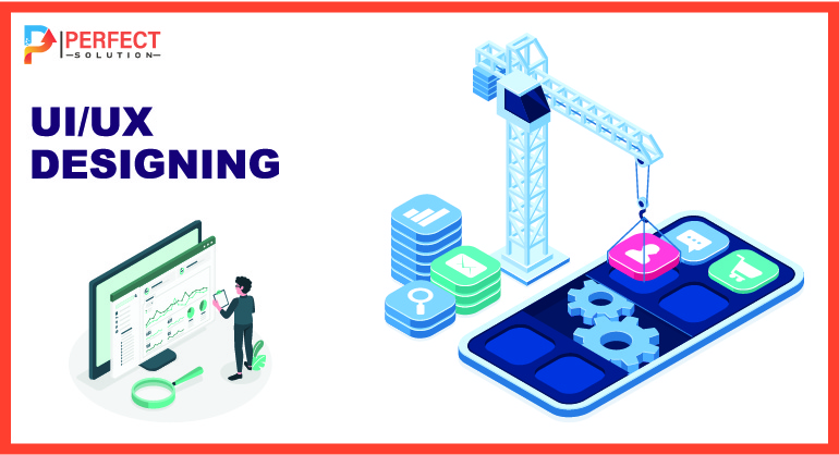  UI/UX design services