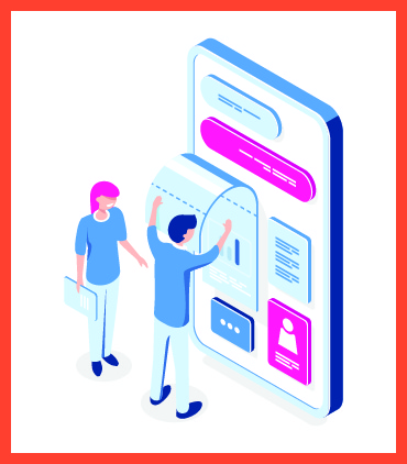 UI/UX Design
