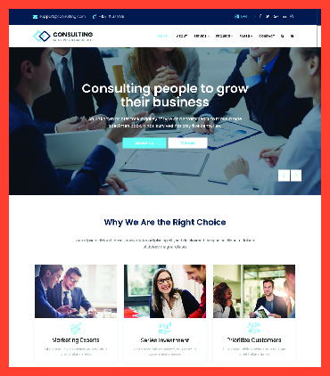 web design